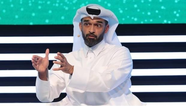 World Cup Has Had Great Impact On Society, Says Al-Thawadi