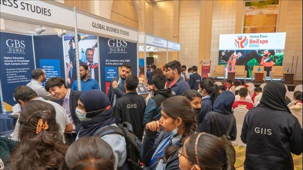 More UAE Varsities Now Offer Travel Opportunities For Students, Say Experts