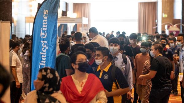 Dubai: Over 35 Universities To Participate In KT Uniexpo On Friday