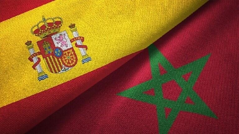إسبانيا تعدل خريطة المغرب