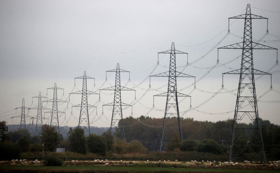UK Government Not Asking People To Use Less Energy, Minister Says