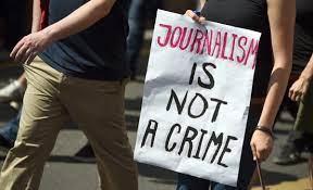 Media Intimidation And Self-Censorship Media Intimidation And Self-Censorship