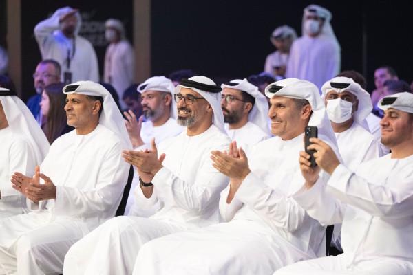 Khaled bin Mohamed bin Zayed inaugurates Jiu-Jitsu World Championship 2022  in Abu Dhabi