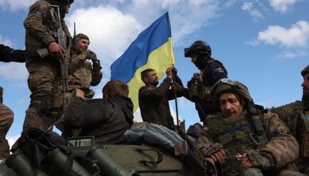 Ukraine Marks Day Of Defenders And Defendresses