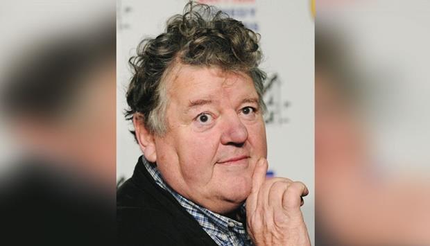 Larger Than Life Harry Potter Actor Robbie Coltrane Dies Aged 72 ...