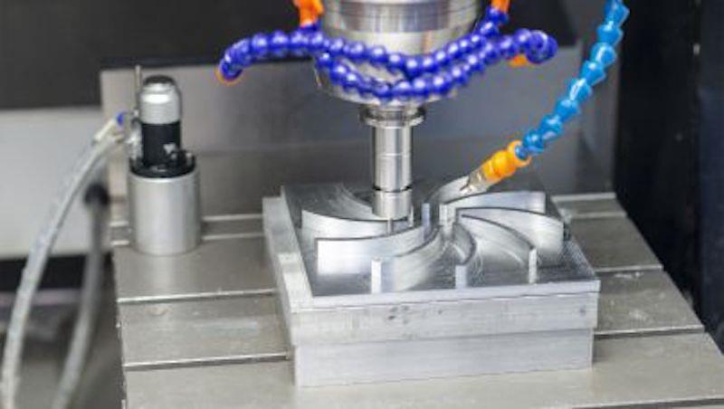 How CNC Machining Helps The Robotics Industry - Image