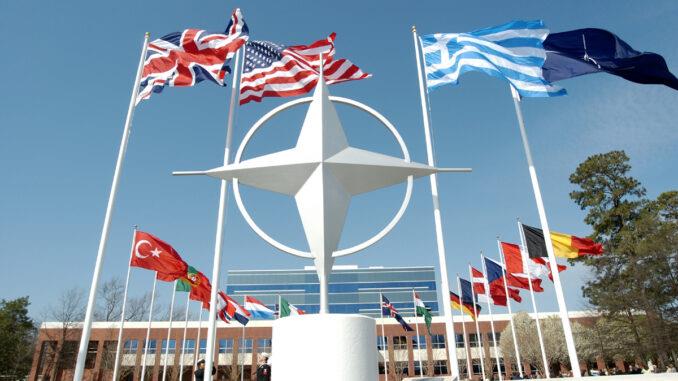 Finland And Sweden Expected To Make NATO Bid