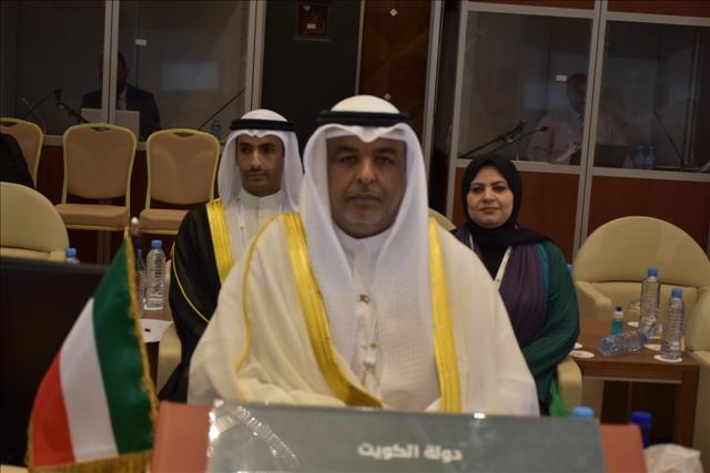 الكويت تأمل في محادثات وزير الاقتصاد والاجتماعي قبل القمة العربية …