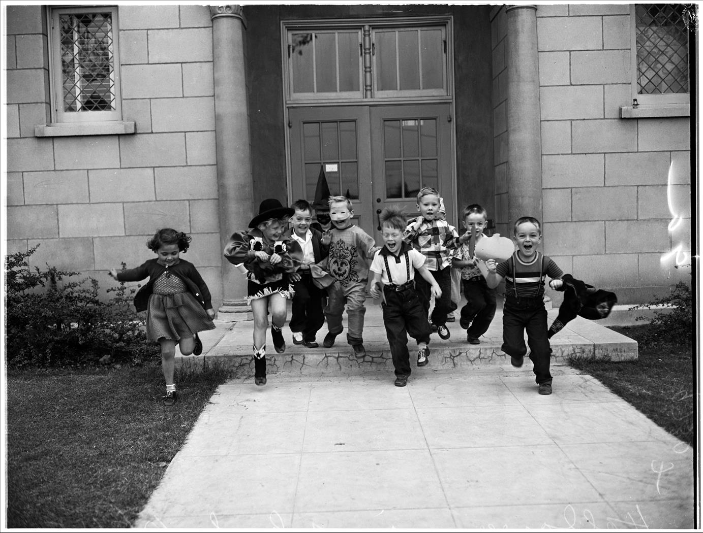 How Was Halloween Invented? Once A Celtic Pagan Tradition, The Holiday