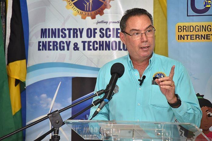 Jamaica To Introduce Nuclear Power In Energy Mix | MENAFN.COM
