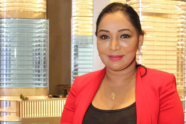 Leading Businesswoman Janaki Siriwardhana Arrested