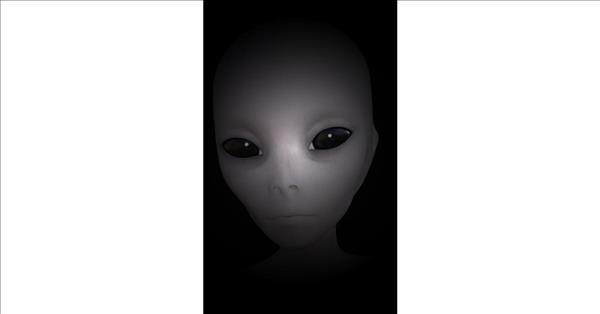 Ufos, Demons And Aliens - New Evidence Revealed | MENAFN.COM