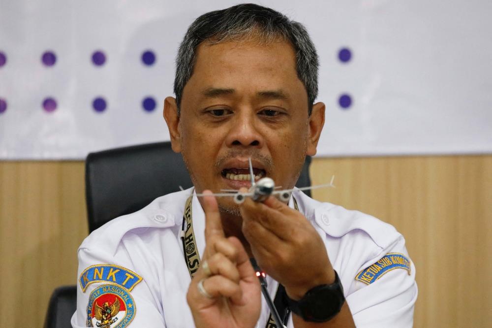 Faulty System, Poor Pilot Monitoring Contributed To Sriwijaya Air Crash: Indonesian Investigators