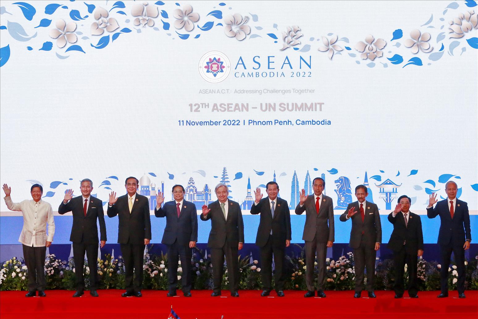 ASEAN Leaders Give 'In-Principle' Support For Timor-Leste's Membership. What Does This Actually Mean?