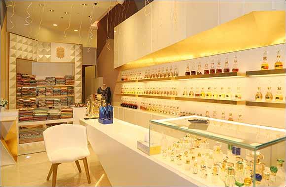 Ajmal Perfumes Extends Its Long Lasting Legacy Of Superlative