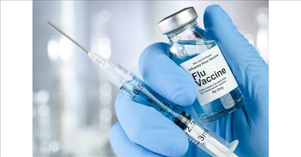 Influenza Vaccine Market Share, Size, Key Players, Industry Overview And Business Opportunities 2022-2027