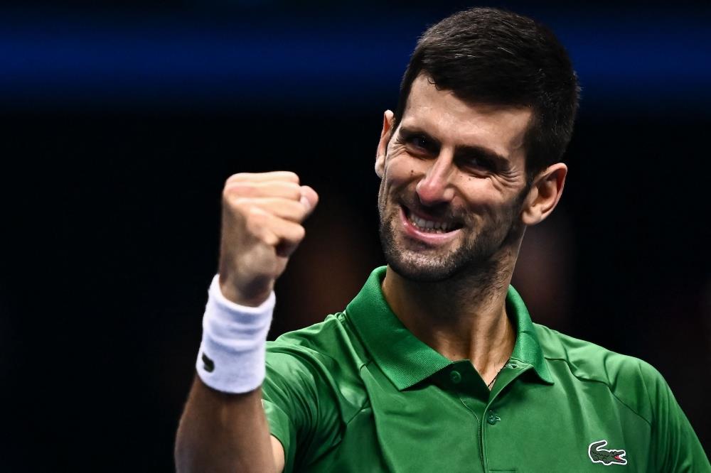 Novak Djokovic Granted Visa To Play In 2023 Australian Open: Local Media