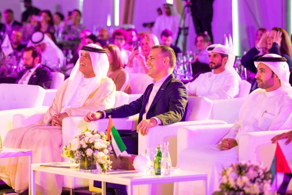 UAE A Key Partner In Driving Global Citizenship Efforts: RAK Ruler