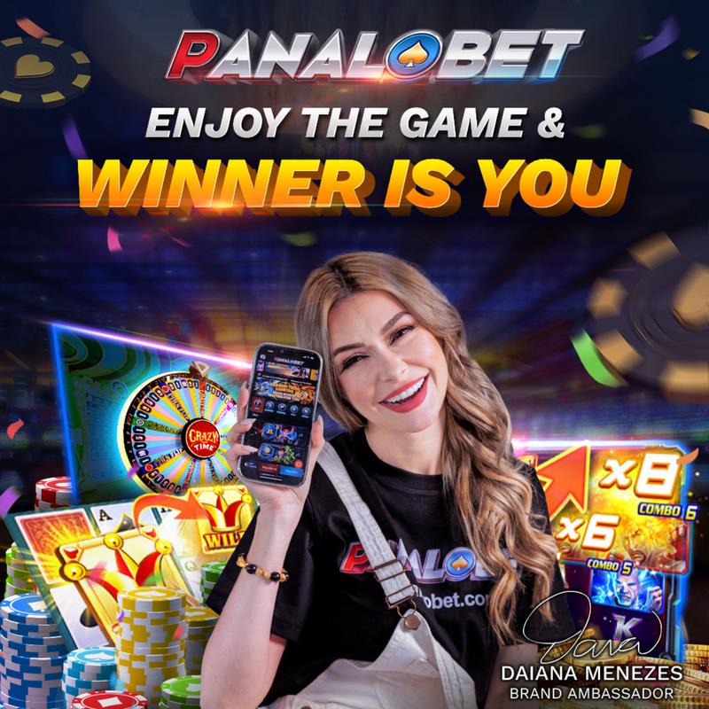DAIANA MENEZES IS PANALOBET s NEWEST BRAND AMBASSADOR R N MENAFN COM