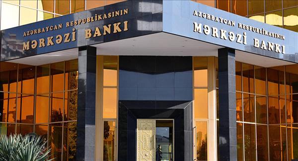 Central Bank Of Azerbaijan Puts Up Short-Term Notes For Auction