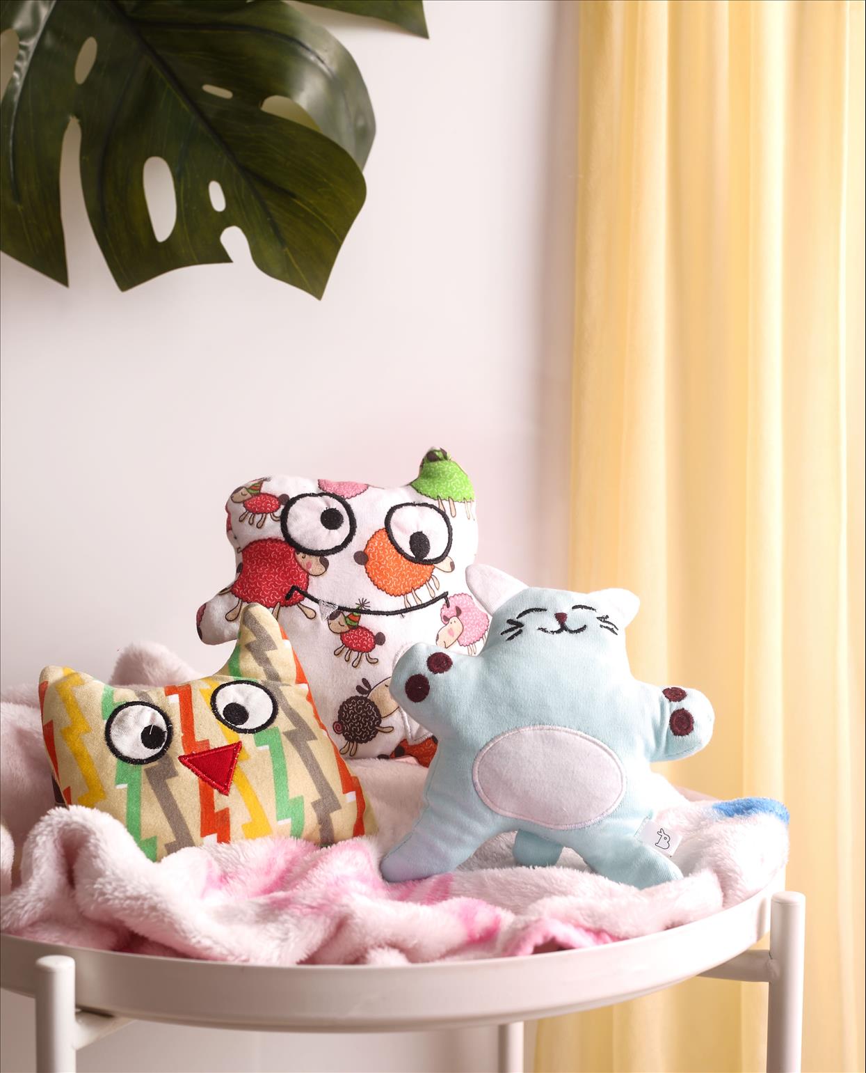 Superbottoms Launches Upcycled Superbuddies Toys As A Leap Towards Circular Economy