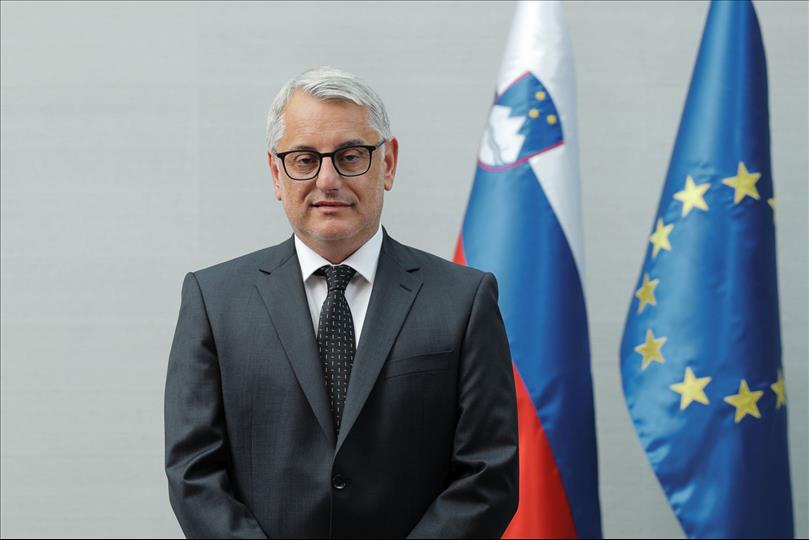 Slovenian Companies Eye New Investment Opportunities In Azerbaijan  Minister