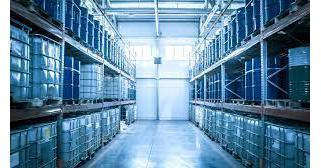 Chemical Warehousing And Storage Market To Develop Strongly And Cross USD 7321.57 Mn By 2027