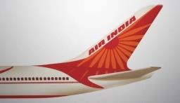 Air India Tops List In On-Time Performance