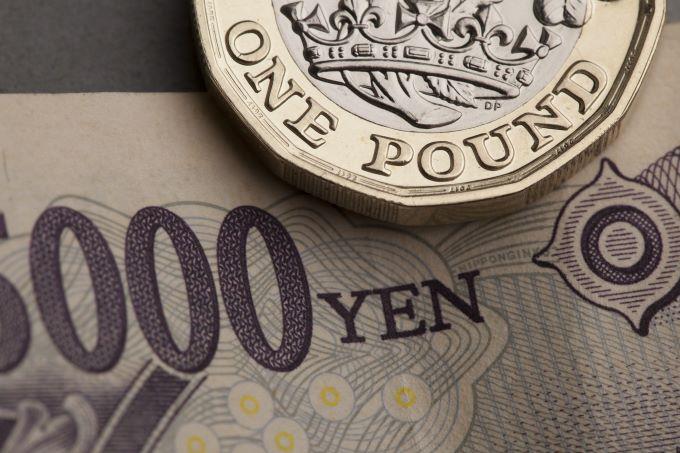 GBP/JPY Forecast: Slows Down Against Japanese Yen
