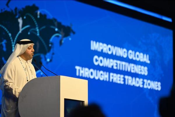 Hamriyah Free Zone Spotlights Sharjah's Economic Growth At 21St World Congress Of Accountants