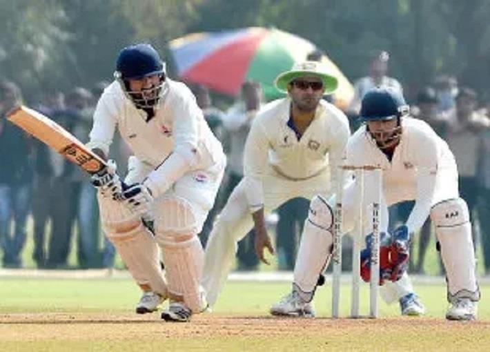 J&K Defeat Uttarakhand To Progress In Vijay Hazare Trophy