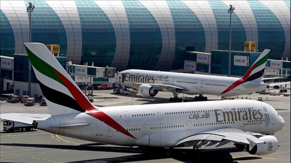 Dubai Flights: Emirates Adds Daily Flights To Island Nation