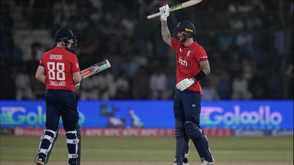 ICC Introduce New Format For Men's T20 World Cup 2024