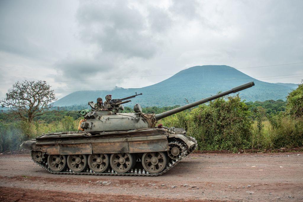 M23: Four Things You Should Know About The Rebel Group's Campaign In Rwanda-DRC Conflict