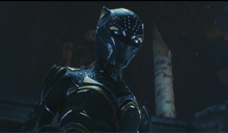 Black Panther In The Classroom: How Afrofuturism In A Film Helped Trainee Teachers In South Africa