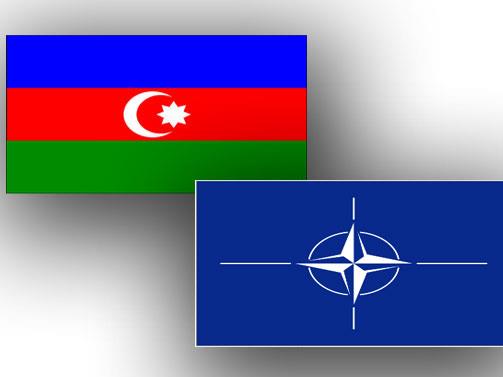 'NATO Days' Continue In Baku