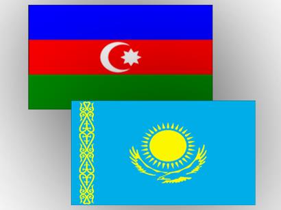 Kazakhstan Eyes Implementing Projects In Azerbaijan To Foster Development Of Liberated Areas
