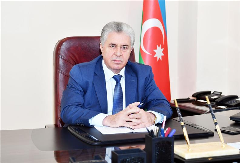 Updated Draft Law 'On Political Parties' In Azerbaijan Includes Foreign Experience