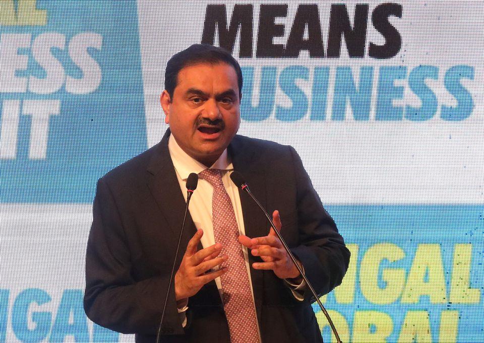 Gautam Adani Weighs $5Bn Fundraise As Banks Urge Deleveraging