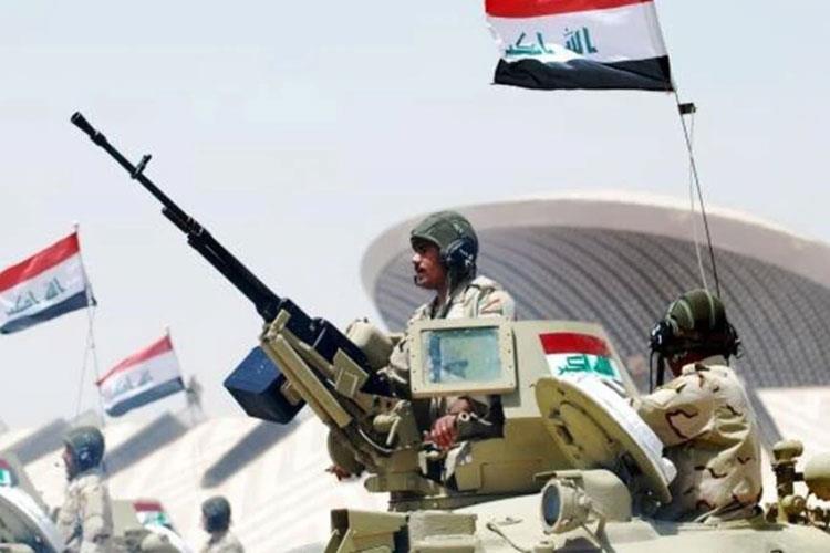العراق يقر“إستراتيجية” لتأمين حدوده.. وتحذير أميركي لتركيا