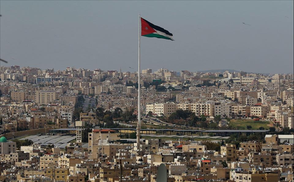 العسعس: الأردن مستقر اقتصاديا في ظل ما تعانيه بعض دول العالم
