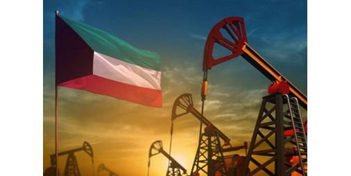 سعر برميل النفط الكويتي ينخفض ليبلغ 85 80 دولار