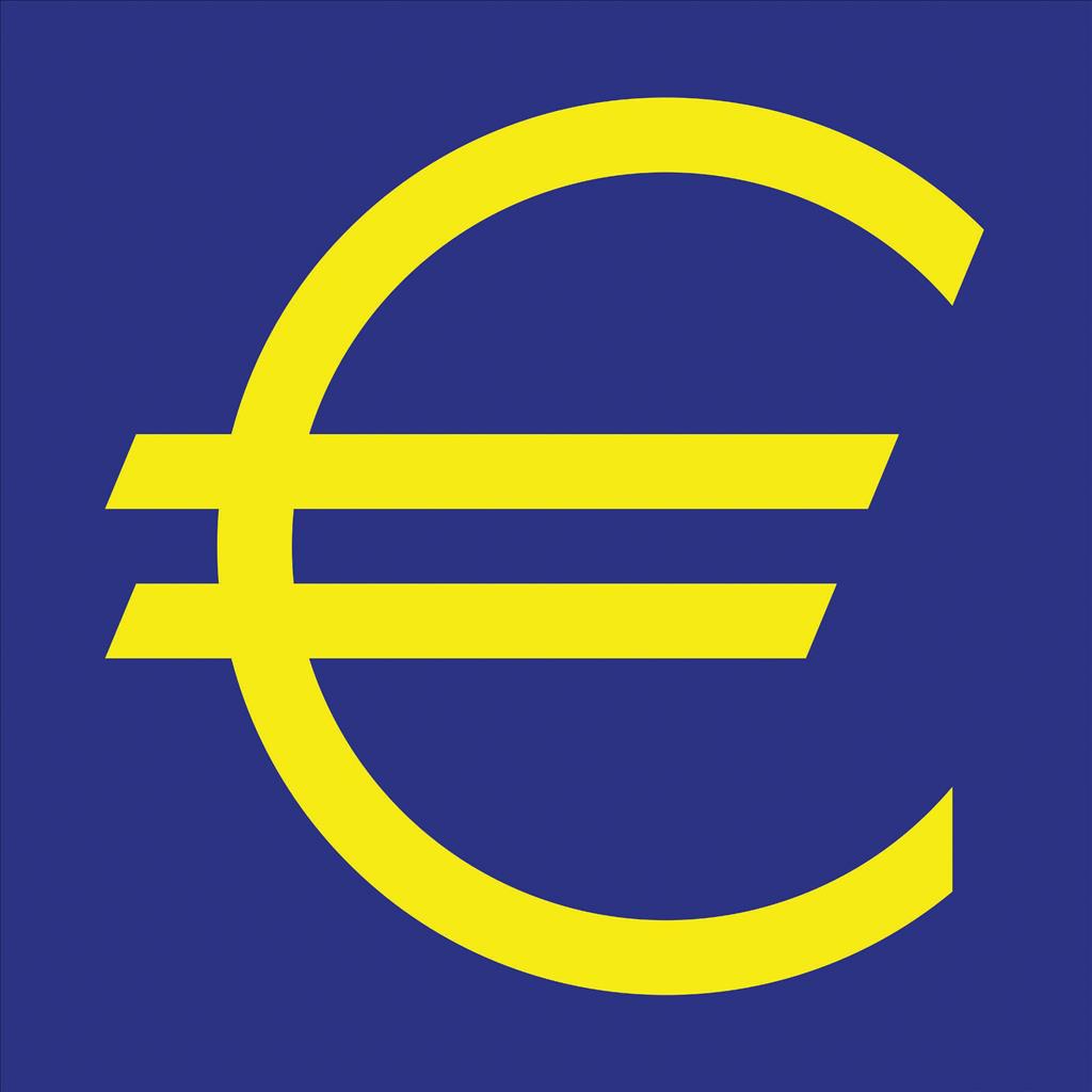 تضخم منطقة اليورو يقترب من ذروته' 