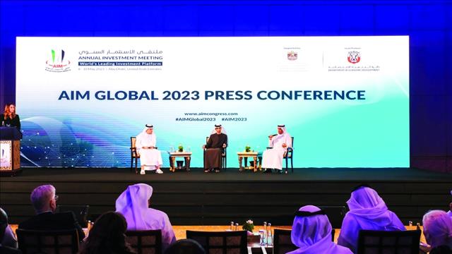 ملتقى الاستثمار يعزز جهود الإمارات المحفزة للأعمال عالمياً' 