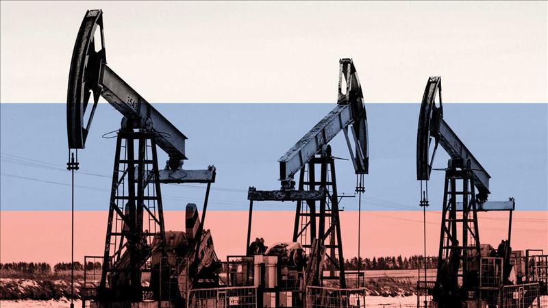 تحديد سقف لأسعار النفط والغاز.. هل ينجح الغرب؟' 