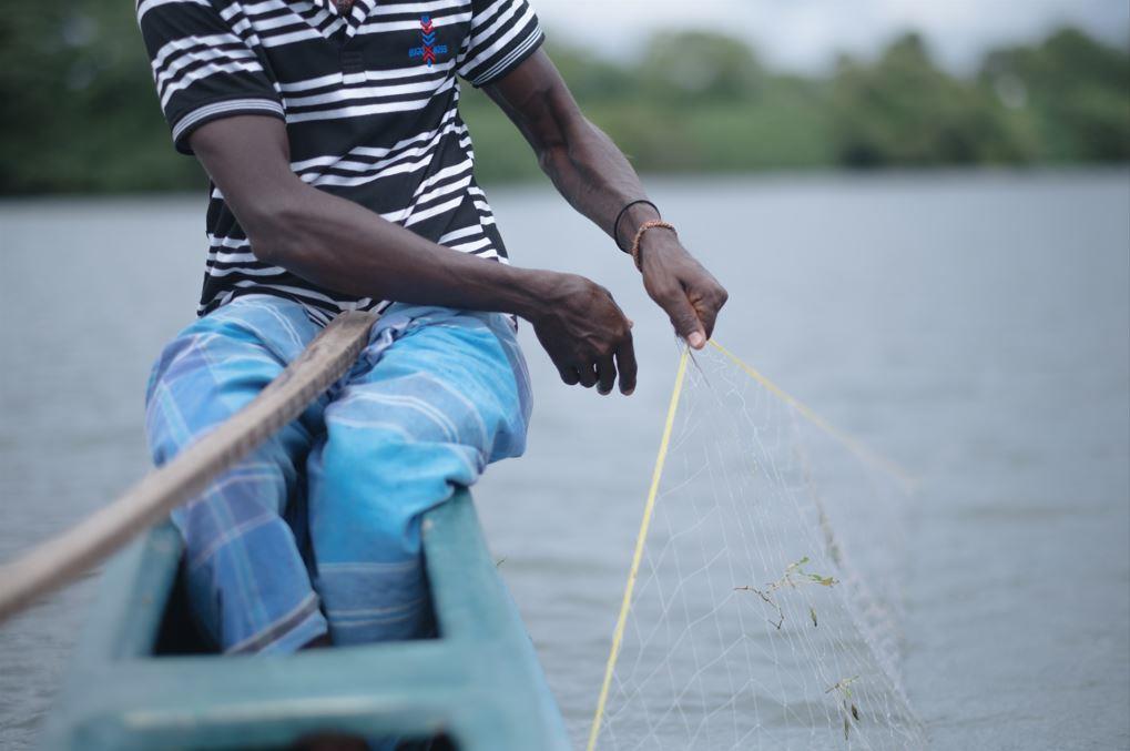 UK Provides £880,000 To Help Sri Lankan Fishing Community