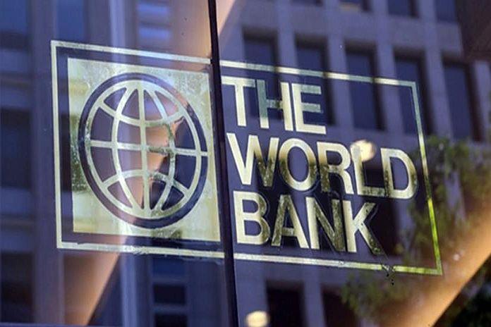 World Bank Disbarred Consultant Hired Under APNU/AFC Contract Terminated In September 2020 By PPP/C