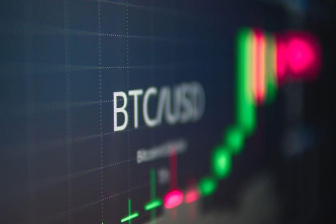 BTC/USD Forex Signal: Bitcoin Brief Rebound To 18,000 Likely