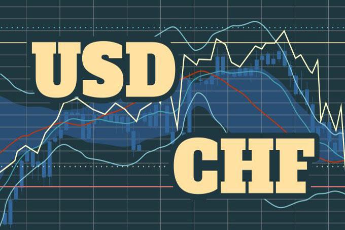 USD/CHF Forecast: US Dollar Sells Off Against Swiss Franc
