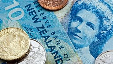 New Zealand Dollar Technical Outlook: Rally Could Stall